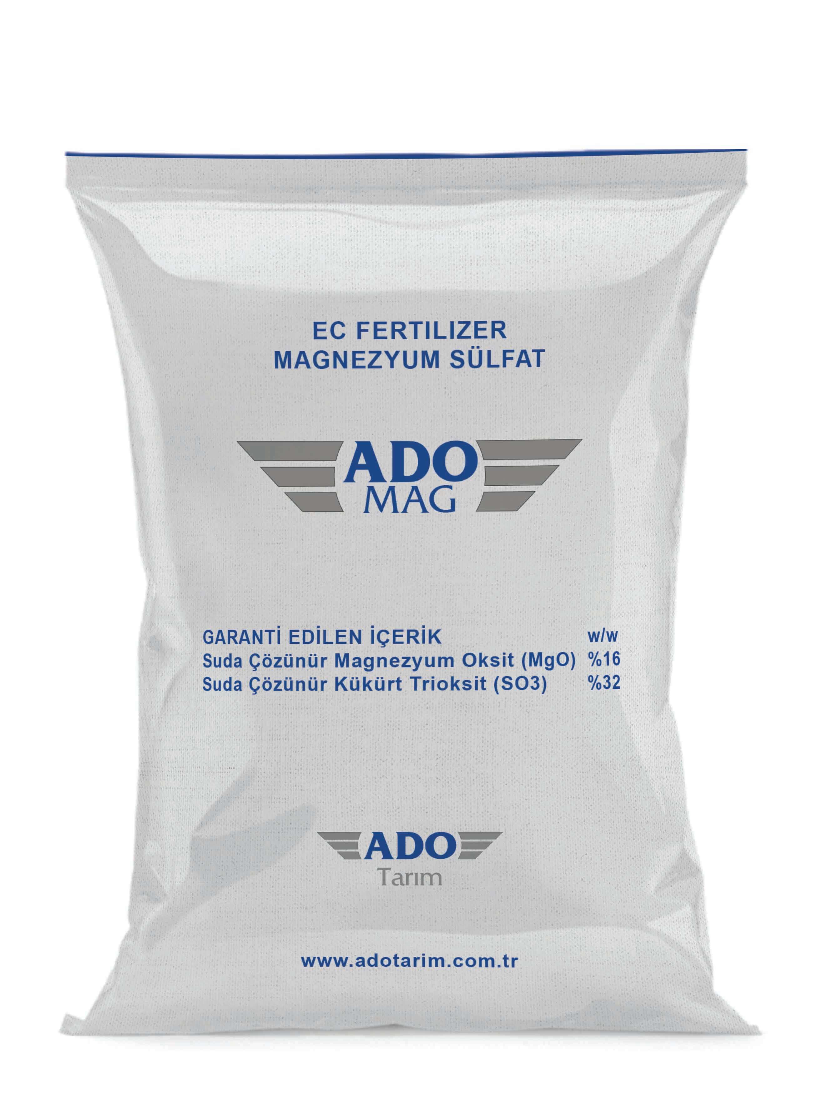 Ado Mag
